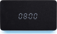Thomson CL-300P Rádiós Projektoros Ébresztőóra - Fekete
