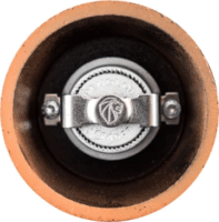 Peugeot Bali Fonte Manuális Borsörlő 8cm - Narancs