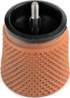 Peugeot Bali Fonte Manuális Borsörlő 8cm - Narancs