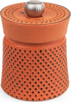 Peugeot Bali Fonte Manuális Borsörlő 8cm - Narancs