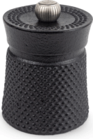 Peugeot Bali Fonte Manuális Borsörlő 8cm - Fekete