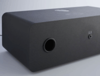 Thomson MIC200IBT Mikro Hifi Rendszer 50W - Fekete