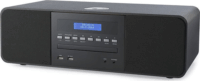 Thomson MIC200IBT Mikro Hifi Rendszer 50W - Fekete