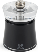 Peugeot Bali Manuális Sóörlő 8cm - Fekete