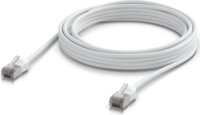 Ubiquiti UniFi STP Cat5e RJ45 Patch kábel 5m - Fehér
