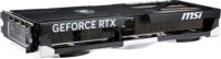 MSI GeForce RTX 5070 12GB GDDR7 Ventus 3X OC Videókártya