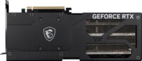 MSI GeForce RTX 5070 12GB GDDR7 Ventus 3X OC Videókártya