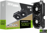 Zotac GeForce RTX 5060 TI 16GB GDDR7 Twin Edge OC Videókártya