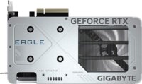 Gigabyte GeForce RTX 5060 Ti 16GB GDDR7 Eagle OC Ice Videókártya