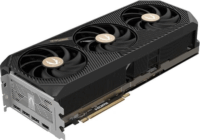 Zotac GeForce RTX 5090 32GB GDDR7 Solid Viódekártya