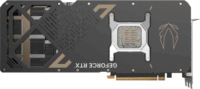 Zotac GeForce RTX 5090 32GB GDDR7 Solid Viódekártya