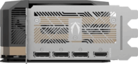 Zotac GeForce RTX 5090 32GB GDDR7 Solid Viódekártya