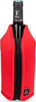 Peugeot Frizz Bor-és Pezsgősüveg hűtő Sleeve - Piros