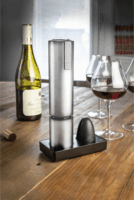 Peugeot Elis Touch Elektromos palacknyitó 27cm - Rozsdamentes acél