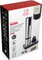 Peugeot Elis Touch Elektromos palacknyitó 27cm - Rozsdamentes acél