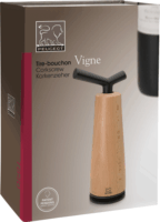 Peugeot Vigne Dugóhúzó 18cm - Natúr