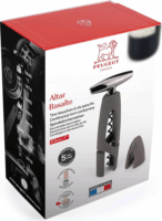 Peugeot Altar Basalte Dugóhúzó 17cm - Szürke