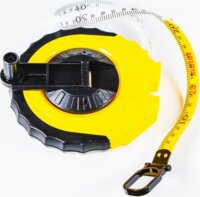 Iris Tools ITMT20 Mérőszalag 20m