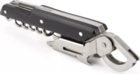 Peugeot Clavelin Sommelier Multifunkciós dugóhúzó 14cm - Fekete