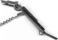 Peugeot Clavelin Sommelier Multifunkciós dugóhúzó 14cm - Fekete