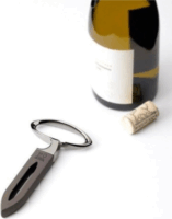 Peugeot Mathus Dugóhúzó 11cm - Fekete