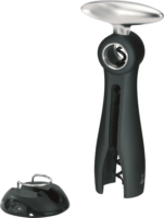 Peugeot Salma Dugóhúzó 19cm - Fekete