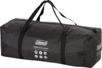 Coleman Darwin Blackout 4 személyes családi sátor 335 x 140 x 130 cm - Zöld