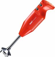 Bamix Prime kézi Botmixer készlet 250W - Piros