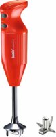 Bamix Prime kézi Botmixer készlet 250W - Piros