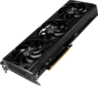 Gainward GeForce RTX 5070 Python III OC 12GB GDDR7 Videókártya