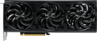 Gainward GeForce RTX 5070 Python III OC 12GB GDDR7 Videókártya