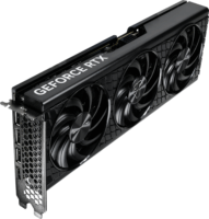 Gainward GeForce RTX 5070 Python III OC 12GB GDDR7 Videókártya
