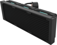 FSP AE36-B 360mm RGB All In One Univerzális CPU Vízhűtés