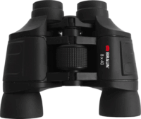 Braun 20165 Binokuláris távcső 8x40 - Fekete
