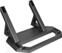 Thermaltake Tower 600 Számítógépház állvány - Matcha Zöld