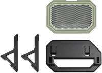 Thermaltake Tower 600 Számítógépház állvány - Matcha Zöld