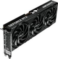 Palit GeForce RTX 5060 TI INFINITY 3 OC 16GB GDDR7 Videókártya