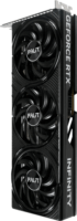 Palit GeForce RTX 5060 TI INFINITY 3 OC 16GB GDDR7 Videókártya