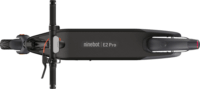 Ninebot by Segway KickScooter E2 Pro D Elektromos roller
