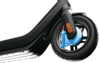 Ninebot by Segway KickScooter E2 Pro D Elektromos roller