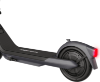 Ninebot by Segway KickScooter E2 Pro D Elektromos roller