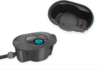 Gardena AquaPrecise Napelemes precíziós gyepöntözőrendszer