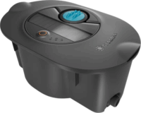 Gardena AquaPrecise Napelemes precíziós gyepöntözőrendszer