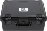 OWL Labs Kemény Hordtáska Meeting OWL 3/4 készülékhez - Fekete