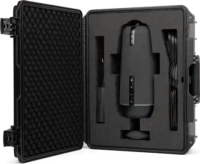 OWL Labs Kemény Hordtáska Meeting OWL 3/4 készülékhez - Fekete