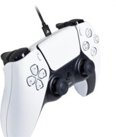 Hori SPF-041E USB-C apa - USB-C apa Adat- és töltőkábel 60W 3m - Fekete