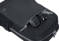 HP 15,6" Laptop táska - Fekete