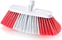 Titiz TP-504 Iris BIG Padlókefe 23 cm - Többszínű