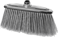 Titiz TP-516 Iris BUTTERFLY MAXI Padlókefe 26 cm - Fekete