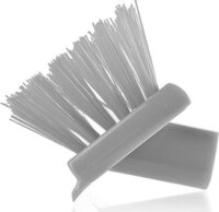 Titiz TP-503 Iris TOUGH FLOOR Padlókefe 25 cm - Többszínű